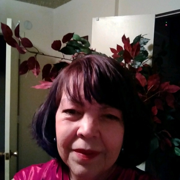 marymason393